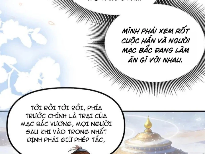 Nữ Đế? Ta chỉ cùng nương tử yêu đương! Chapter 40 - Trang 39