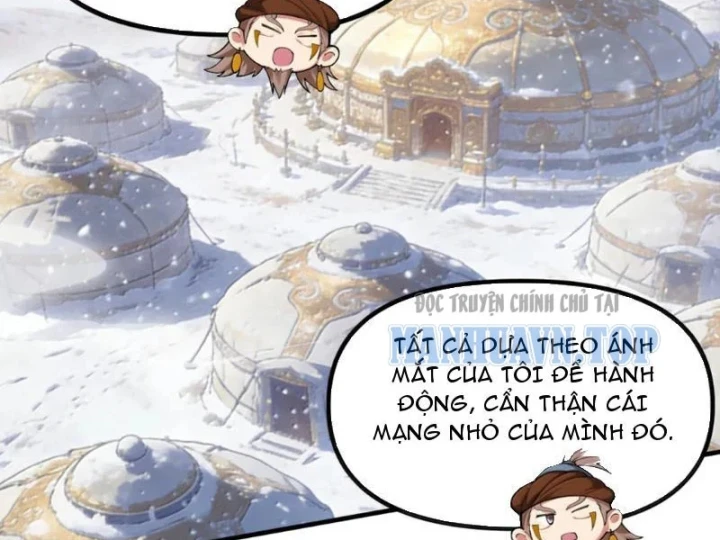 Nữ Đế? Ta chỉ cùng nương tử yêu đương! Chapter 40 - Trang 40