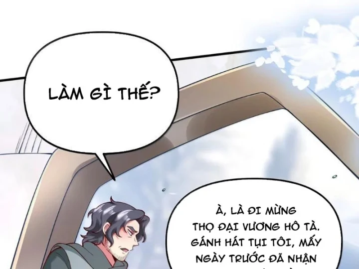 Nữ Đế? Ta chỉ cùng nương tử yêu đương! Chapter 40 - Trang 42