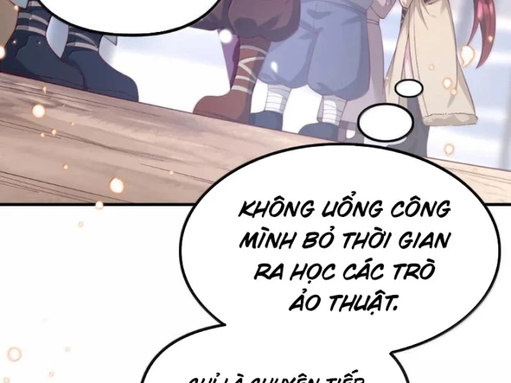 Nữ Đế? Ta chỉ cùng nương tử yêu đương! Chapter 40 - Trang 44