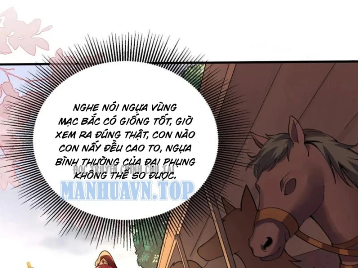 Nữ Đế? Ta chỉ cùng nương tử yêu đương! Chapter 40 - Trang 46