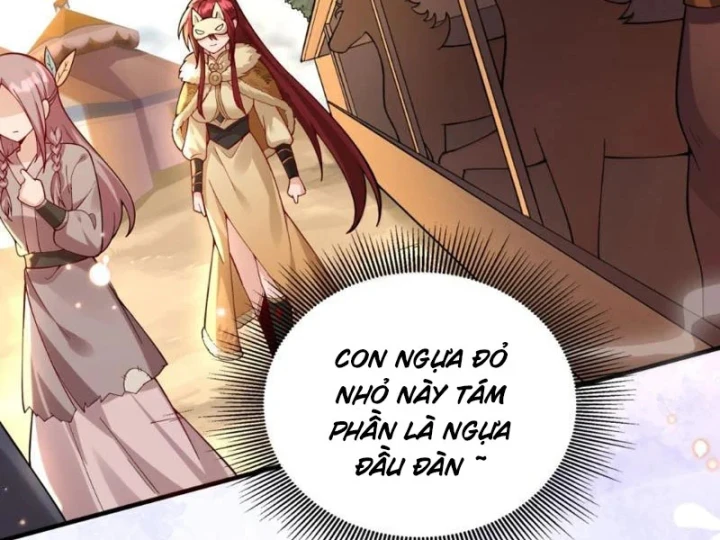 Nữ Đế? Ta chỉ cùng nương tử yêu đương! Chapter 40 - Trang 47