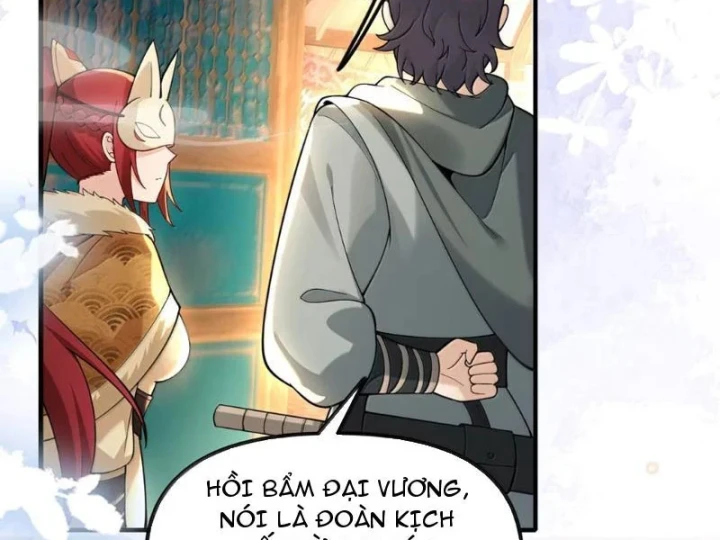 Nữ Đế? Ta chỉ cùng nương tử yêu đương! Chapter 40 - Trang 49