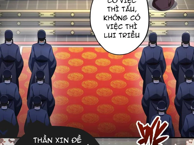 Nữ Đế? Ta chỉ cùng nương tử yêu đương! Chapter 5 - Trang 15