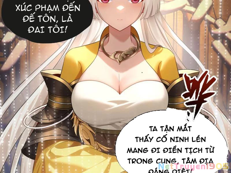 Nữ Đế? Ta chỉ cùng nương tử yêu đương! Chapter 5 - Trang 17