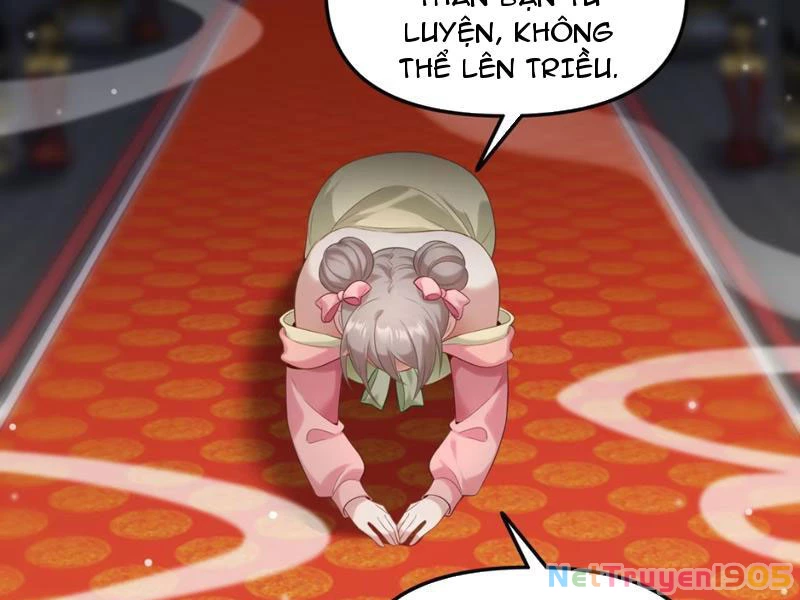 Nữ Đế? Ta chỉ cùng nương tử yêu đương! Chapter 5 - Trang 19
