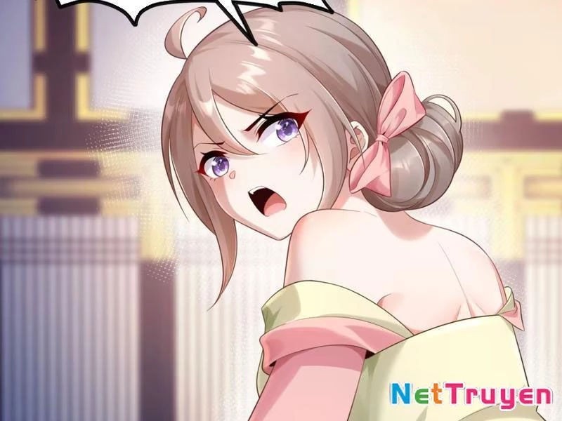 Nữ Đế? Ta chỉ cùng nương tử yêu đương! Chapter 5 - Trang 21