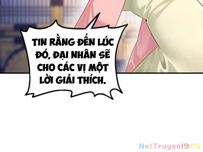Nữ Đế? Ta chỉ cùng nương tử yêu đương! Chapter 5 - Trang 22