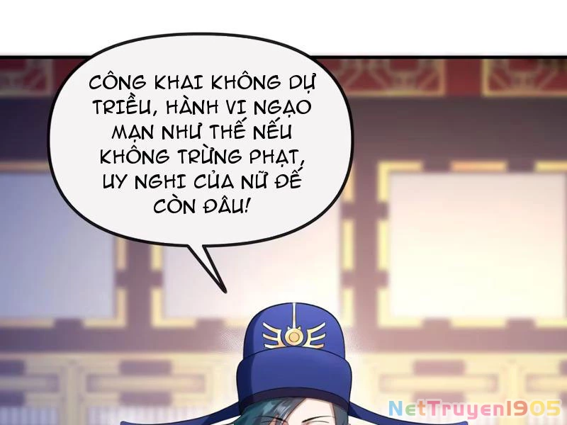 Nữ Đế? Ta chỉ cùng nương tử yêu đương! Chapter 5 - Trang 24