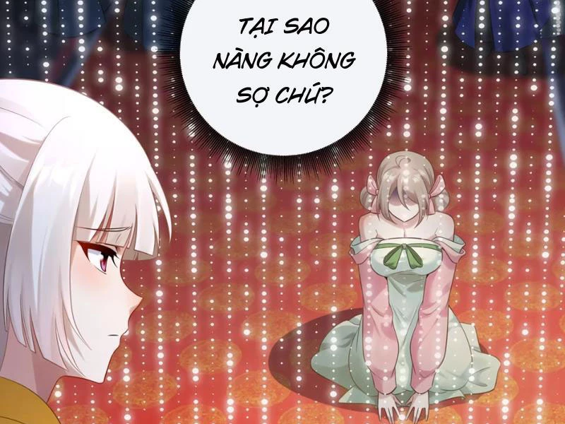 Nữ Đế? Ta chỉ cùng nương tử yêu đương! Chapter 5 - Trang 27