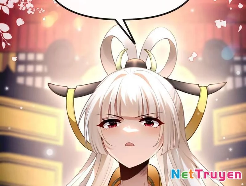 Nữ Đế? Ta chỉ cùng nương tử yêu đương! Chapter 5 - Trang 41