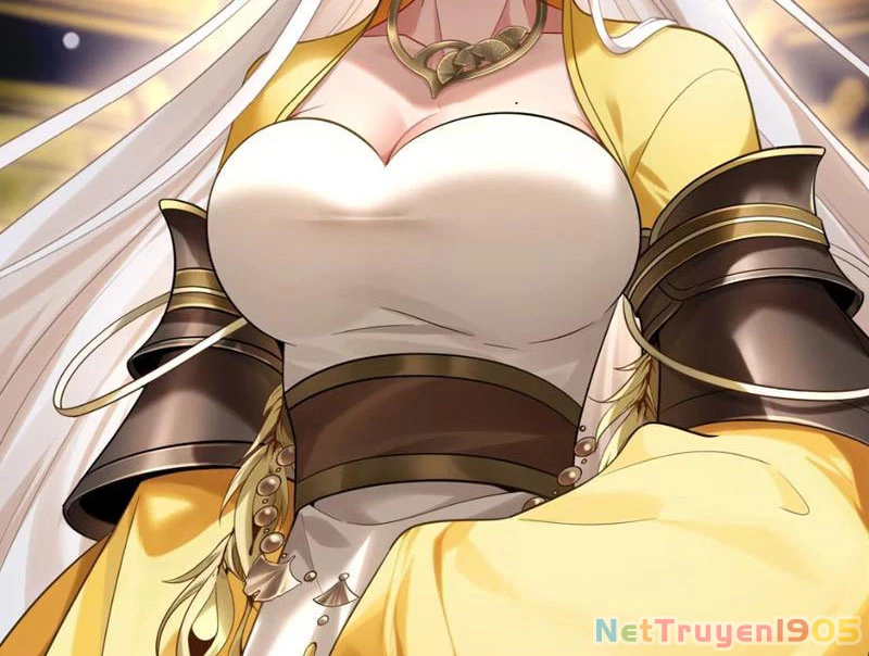 Nữ Đế? Ta chỉ cùng nương tử yêu đương! Chapter 5 - Trang 42