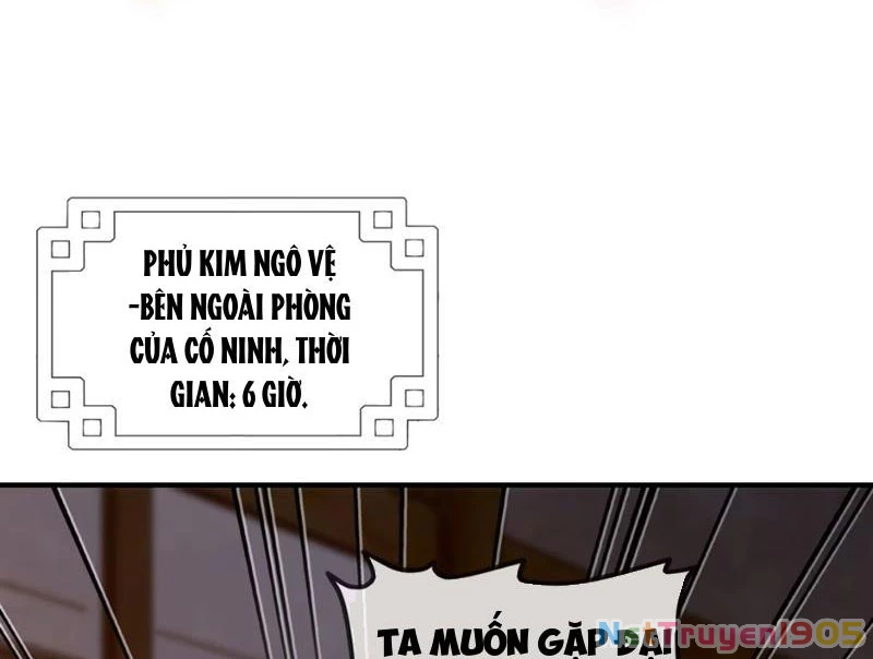 Nữ Đế? Ta chỉ cùng nương tử yêu đương! Chapter 5 - Trang 44