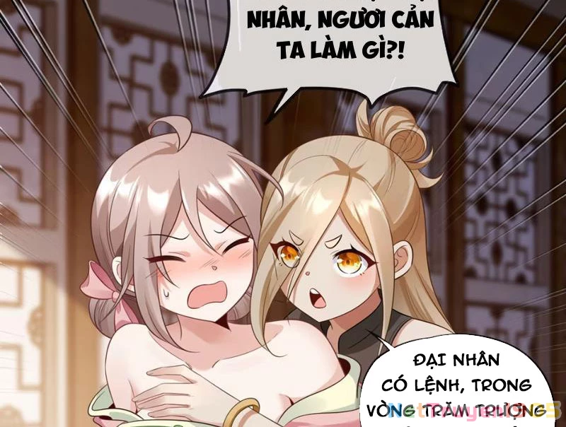 Nữ Đế? Ta chỉ cùng nương tử yêu đương! Chapter 5 - Trang 45