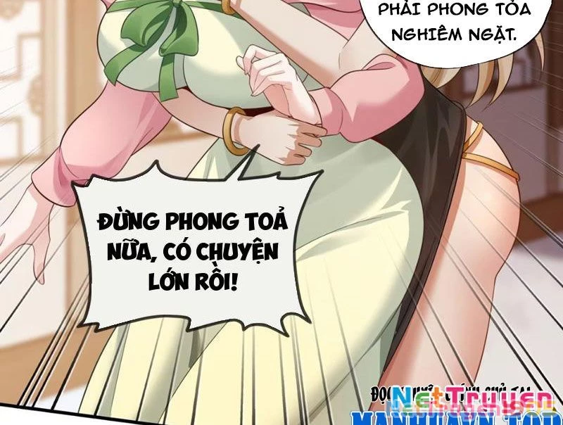 Nữ Đế? Ta chỉ cùng nương tử yêu đương! Chapter 5 - Trang 46