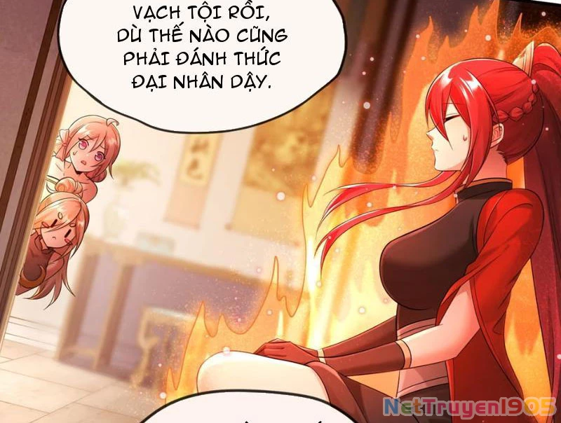 Nữ Đế? Ta chỉ cùng nương tử yêu đương! Chapter 5 - Trang 48