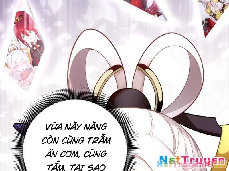 Nữ Đế? Ta chỉ cùng nương tử yêu đương! Chapter 5 - Trang 6