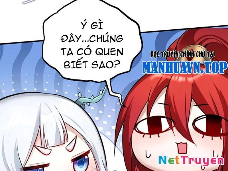 Nữ Đế? Ta chỉ cùng nương tử yêu đương! Chapter 6 - Trang 16