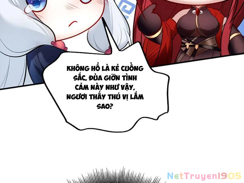 Nữ Đế? Ta chỉ cùng nương tử yêu đương! Chapter 6 - Trang 17