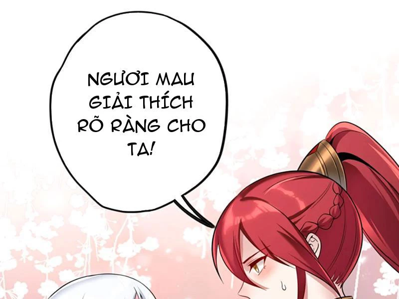 Nữ Đế? Ta chỉ cùng nương tử yêu đương! Chapter 6 - Trang 19