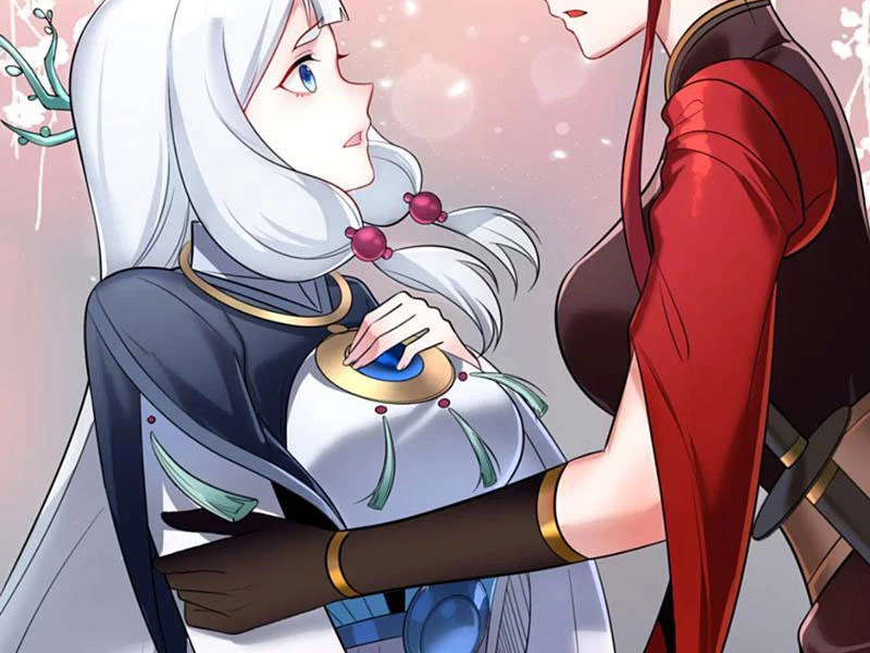 Nữ Đế? Ta chỉ cùng nương tử yêu đương! Chapter 6 - Trang 20
