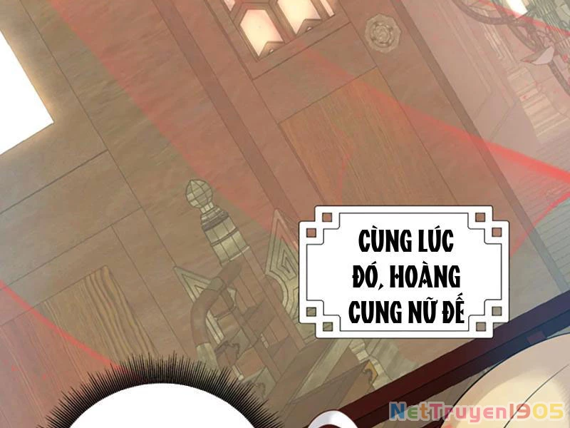Nữ Đế? Ta chỉ cùng nương tử yêu đương! Chapter 6 - Trang 24
