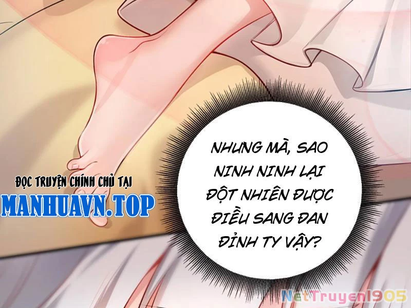 Nữ Đế? Ta chỉ cùng nương tử yêu đương! Chapter 6 - Trang 27