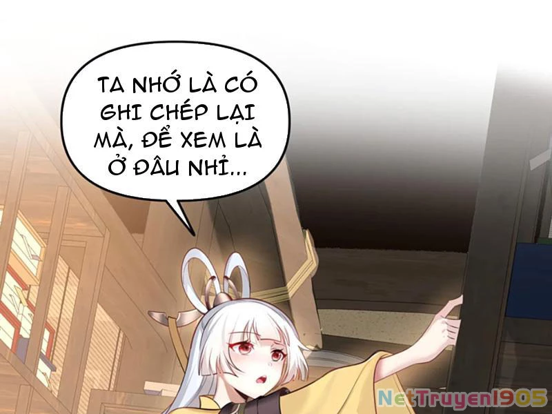 Nữ Đế? Ta chỉ cùng nương tử yêu đương! Chapter 6 - Trang 29