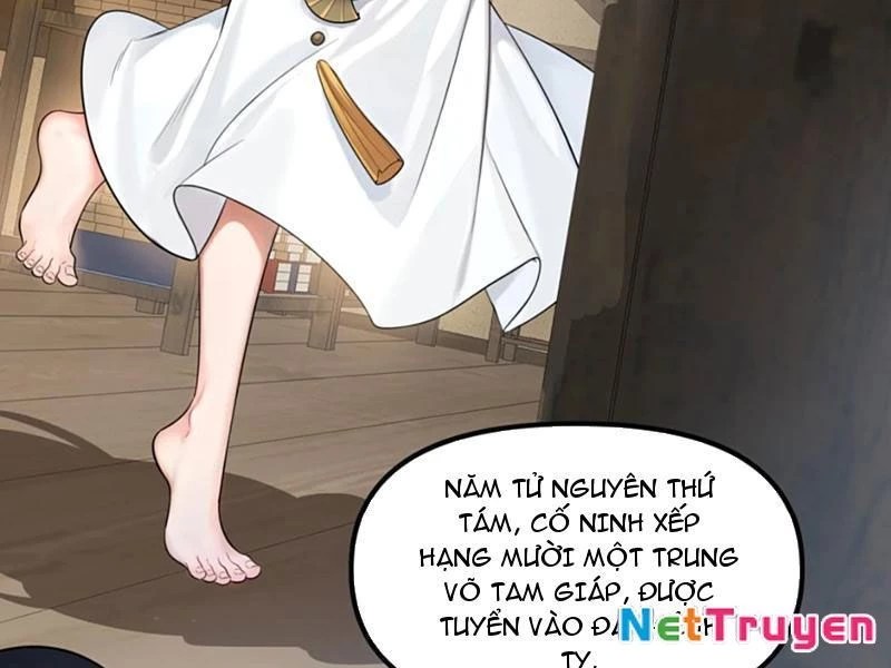 Nữ Đế? Ta chỉ cùng nương tử yêu đương! Chapter 6 - Trang 31