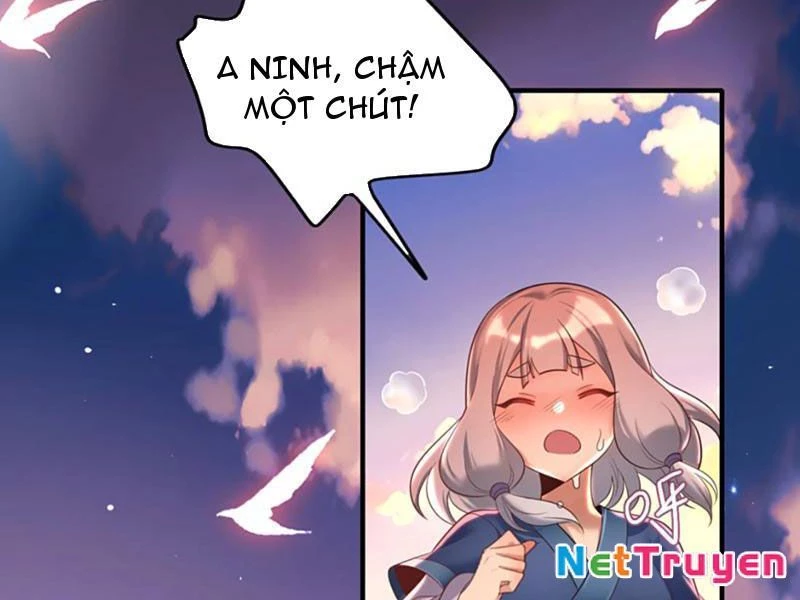 Nữ Đế? Ta chỉ cùng nương tử yêu đương! Chapter 6 - Trang 36