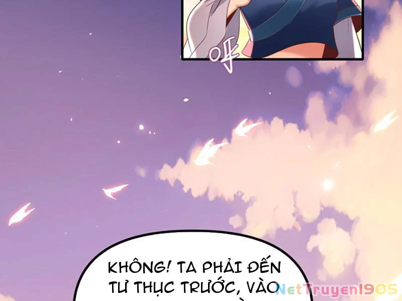 Nữ Đế? Ta chỉ cùng nương tử yêu đương! Chapter 6 - Trang 37