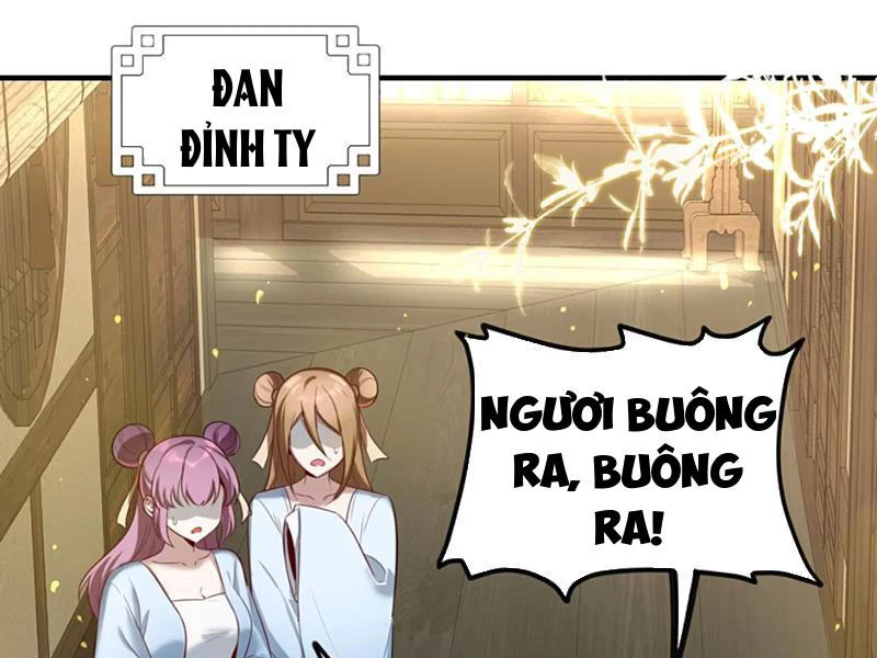 Nữ Đế? Ta chỉ cùng nương tử yêu đương! Chapter 6 - Trang 4