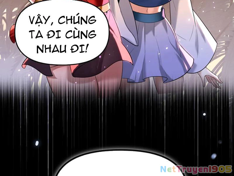 Nữ Đế? Ta chỉ cùng nương tử yêu đương! Chapter 6 - Trang 42