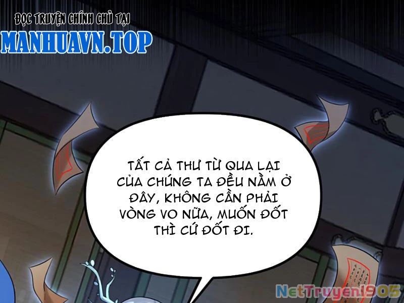 Nữ Đế? Ta chỉ cùng nương tử yêu đương! Chapter 6 - Trang 44
