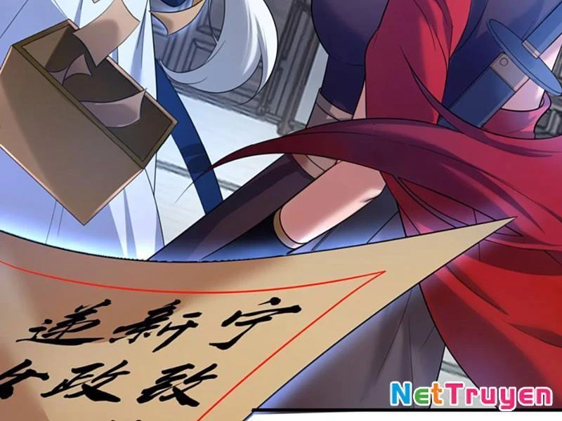 Nữ Đế? Ta chỉ cùng nương tử yêu đương! Chapter 6 - Trang 46