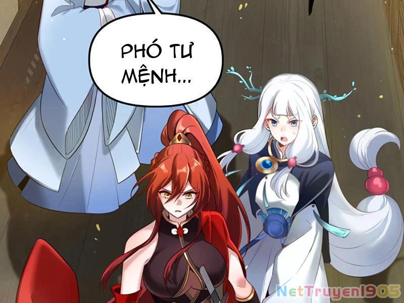 Nữ Đế? Ta chỉ cùng nương tử yêu đương! Chapter 6 - Trang 5