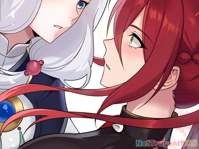 Nữ Đế? Ta chỉ cùng nương tử yêu đương! Chapter 6 - Trang 50