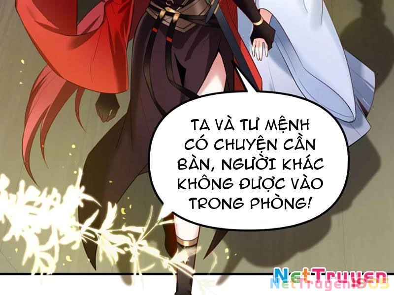 Nữ Đế? Ta chỉ cùng nương tử yêu đương! Chapter 6 - Trang 6