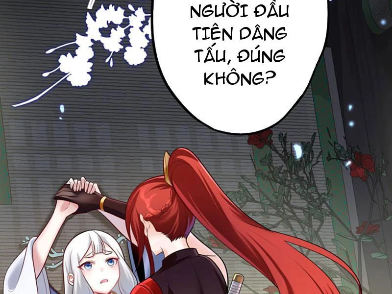Nữ Đế? Ta chỉ cùng nương tử yêu đương! Chapter 6 - Trang 8