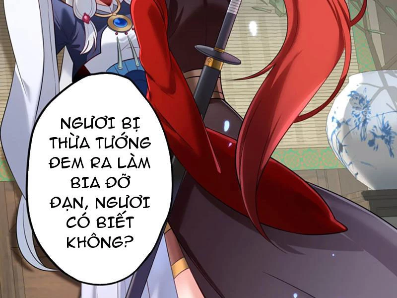 Nữ Đế? Ta chỉ cùng nương tử yêu đương! Chapter 6 - Trang 9