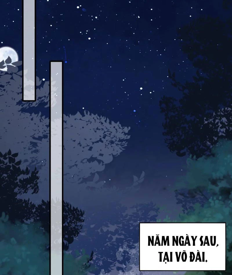 Nữ Đế? Ta chỉ cùng nương tử yêu đương! Chapter 7 - Trang 10