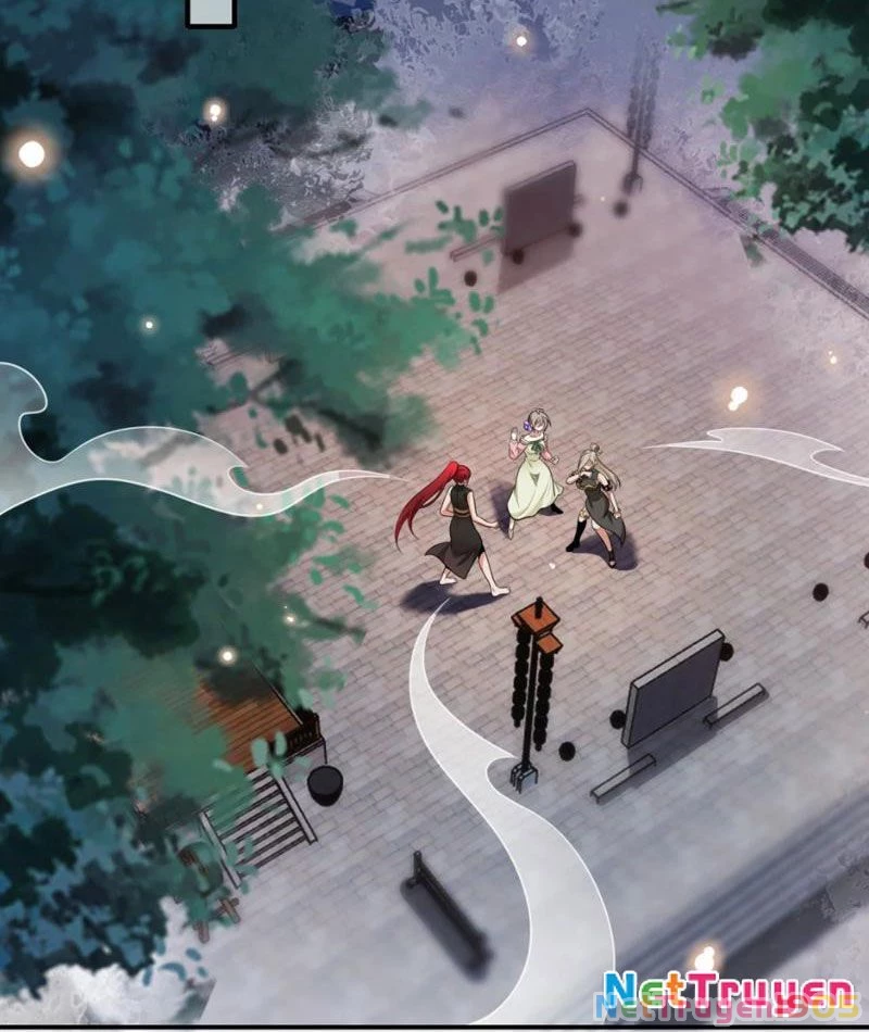 Nữ Đế? Ta chỉ cùng nương tử yêu đương! Chapter 7 - Trang 11