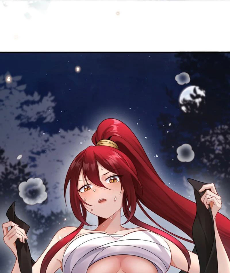 Nữ Đế? Ta chỉ cùng nương tử yêu đương! Chapter 7 - Trang 12