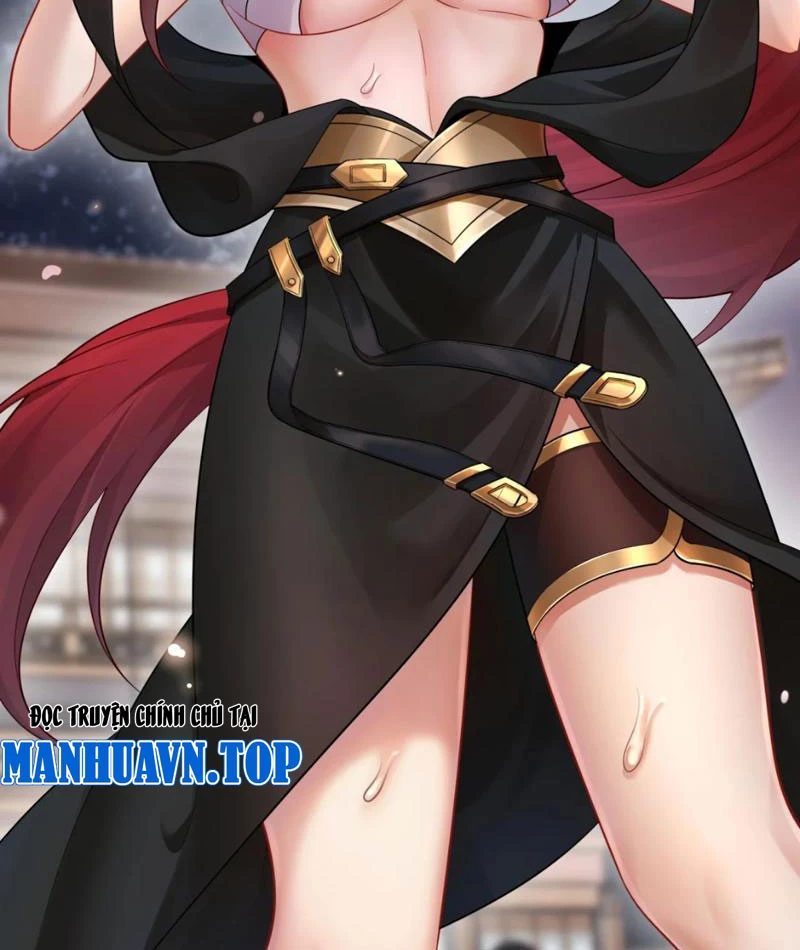 Nữ Đế? Ta chỉ cùng nương tử yêu đương! Chapter 7 - Trang 13