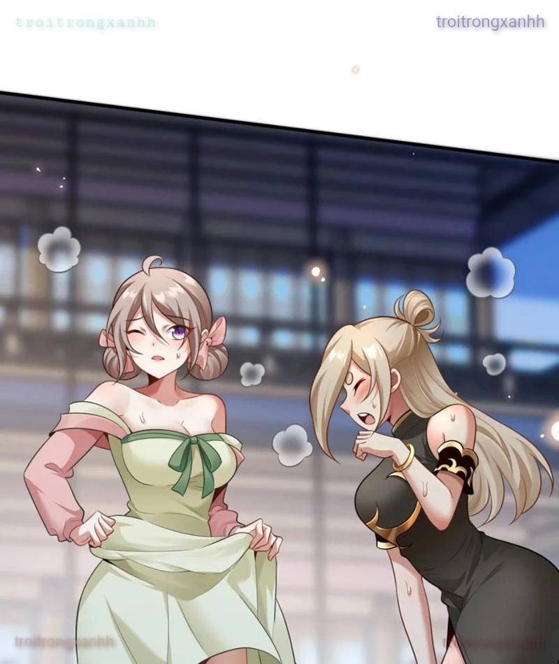 Nữ Đế? Ta chỉ cùng nương tử yêu đương! Chapter 7 - Trang 15