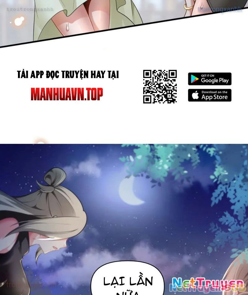 Nữ Đế? Ta chỉ cùng nương tử yêu đương! Chapter 7 - Trang 16