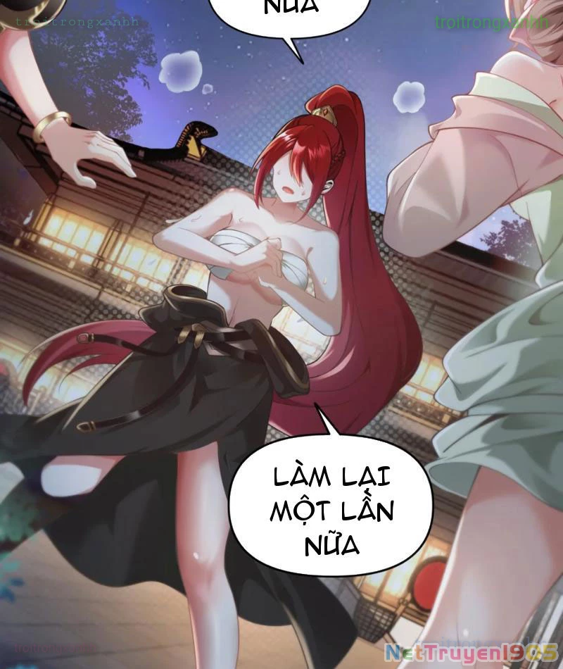 Nữ Đế? Ta chỉ cùng nương tử yêu đương! Chapter 7 - Trang 17
