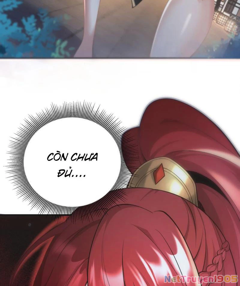 Nữ Đế? Ta chỉ cùng nương tử yêu đương! Chapter 7 - Trang 18