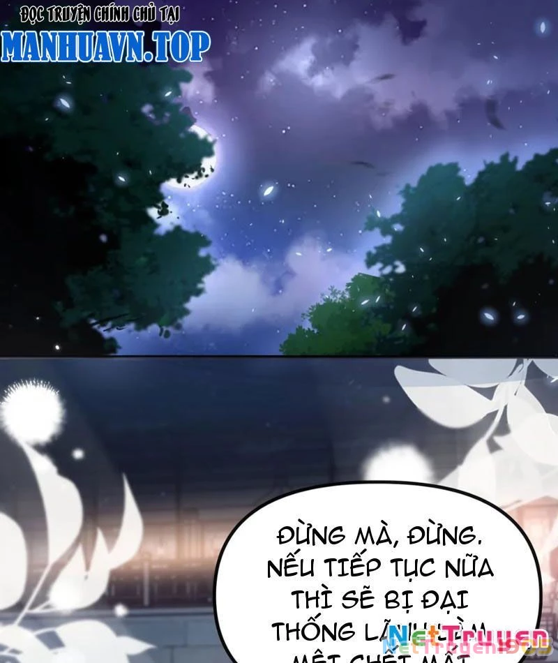 Nữ Đế? Ta chỉ cùng nương tử yêu đương! Chapter 7 - Trang 21