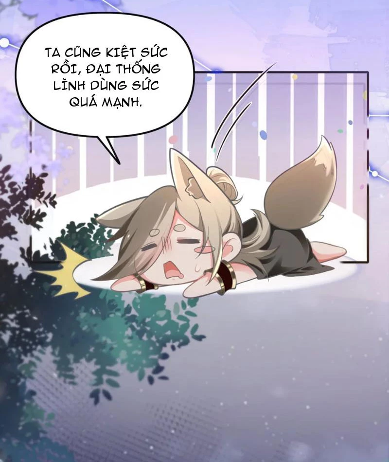Nữ Đế? Ta chỉ cùng nương tử yêu đương! Chapter 7 - Trang 24
